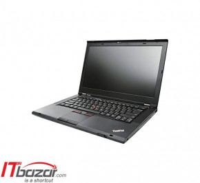 لپ تاپ دست دوم لنوو ThinkPad T530 i7-3520M 4GB 500GB 1GB