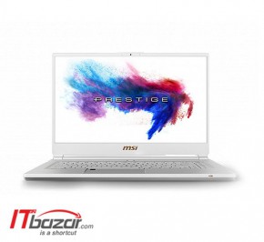 لپ تاپ MSI P65 Creator 8RE i7-8750H 16GB 512SSD 6GB