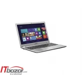 لپ تاپ دست دوم سامسونگ NP510R5E i5-3230M 4GB 500GB Intel