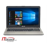 لپ تاپ ایسوس K540UB Core i7-8550U 8GB 1TB 2GB