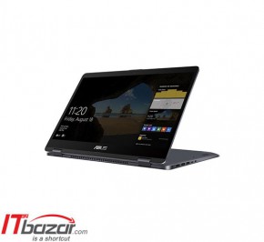 لپ تاپ ایسوس VivoBook Flip 15 TP510UQ Core i5-8250U 12GB 1TB