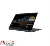 لپ تاپ ایسوس VivoBook Flip 15 TP510UQ Core i5-8250U 12GB 1TB