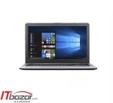 لپ تاپ ایسوس VivoBook R542BP A9-9420 8GB 1TB 2GB