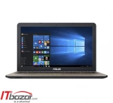 لپ تاپ ایسوس X540UB i7-8550U 12GB 1TB 2GB