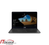 لپ تاپ ایسوس ZenBook Flip UX561UN i7-8550U 12GB 1TB