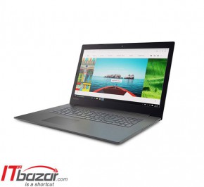 لپ تاپ لنوو IdeaPad 130 E2-9000 4GB 500GB Intel