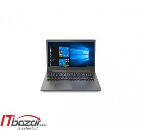 لپ تاپ لنوو IdeaPad 130 i3-7130U 4GB 1TB 2GB