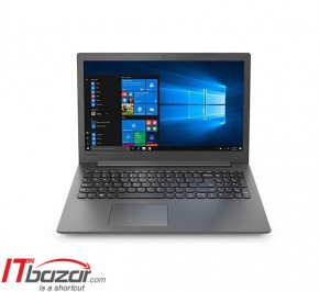 لپ تاپ لنوو IdeaPad 130 i5-8250U 4GB 1TB 2GB