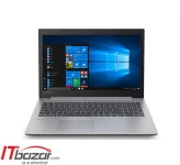 لپ تاپ لنوو Ideapad 330 i5-8300H 8GB 1TB 4GB