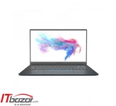 لپ تاپ ام اس آی PS63 Modern 8SC i7-8565U 16GB 512SSD