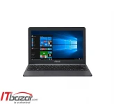 لپ تاپ ایسوس E203NAH Celeron N3350 4GB 500GB Intel