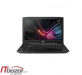 لپ تاپ ایسوس GL503VD i7-7700HQ 8GB 1TB 128SSD 4GB