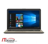 لپ تاپ ایسوس VivoBook X540UP i7-8550U 8GB 1TB 2GB