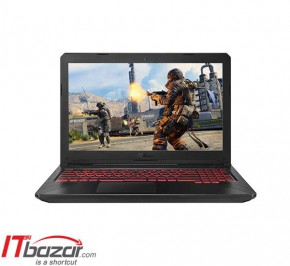 لپ تاپ ایسوس TUF Gaming FX504 i7-8750H 16GB 1TB+128SSD