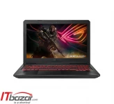 لپ تاپ ایسوس TUF Gaming FX504 i7-8750H 8GB 1TB