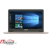 لپ تاپ ایسوس UX310UF i7-8550U 12GB 1TB 256SSD