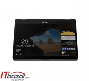 لپ تاپ ایسوس VivoBook Flip 15 TP510UA i5 12GB 1TB Touch