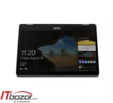 لپ تاپ ایسوس VivoBook Flip 15 TP510UA i5 12GB 1TB Touch