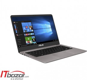 لپ تاپ ایسوس ZenBook UX410UF i7 16GB 1TB 512SSD 2GB