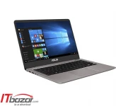 لپ تاپ ایسوس ZenBook UX410UF i7 16GB 1TB 512SSD 2GB