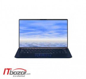 لپ تاپ ایسوس ZenBook 14 UX433FN i7-8565U 16GB 512SSD