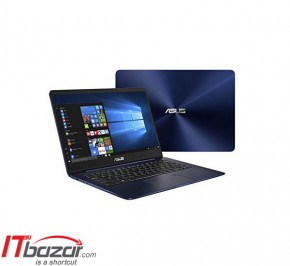 لپ تاپ ایسوس ZenBook UX430UN i5-8250U 8GB 512SSD 2GB