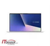 لپ تاپ ایسوس ZenBook 14 UX433FA i7-8565U 8GB 512SSD