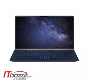 لپ تاپ ایسوس ZenBook 14 UX433FA i5-8265U 8GB 256SSD