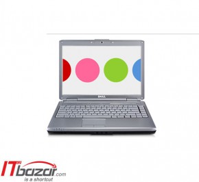 لپ تاپ دست دوم دل Inspiron 1420 C2D-T8300 1GB 160GB intel