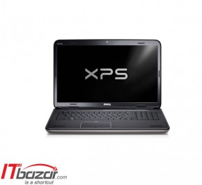 لپ تاپ دست دوم دل XPS 17 i5-460M 4GB 250GB 1GB