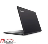 لپ تاپ دست دوم لنوو Ideapad 320 A12-9720P 12GB 2TB