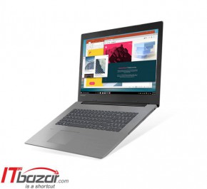 لپ تاپ گیمینگ لنوو Ideapad 330 Core i7-8750H 8GB 1TB