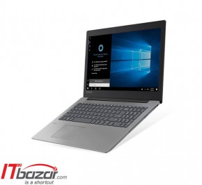 لپ تاپ لنوو Ideapad 330 Core i3-8130U 4GB 1TB Intel