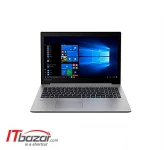 لپ تاپ لنوو Ideapad 330 i5-8300H 8GB 1TB 4GB