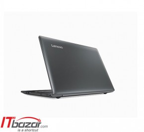 لپ تاپ دست دوم لنوو Ideapad 510-15lKB i7 8GB 1TB 4GB