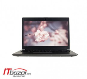 لپ تاپ دست دوم توشیبا Portege Z30 i7-4600U 4GB 128SSD