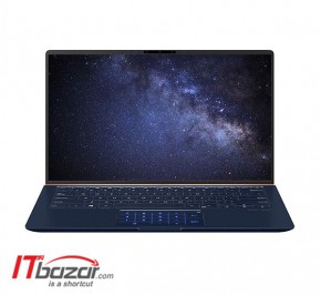 لپ تاپ ایسوس ZenBook 14 UX433FN i7-8565U 8GB 512SSD