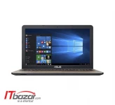 لپ تاپ ایسوس K540UB Core i3-8130U 4GB 1TB 2GB