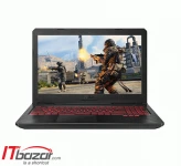 لپ تاپ ایسوس TUF Gaming FX504 i7 16GB 1TB 256SSD