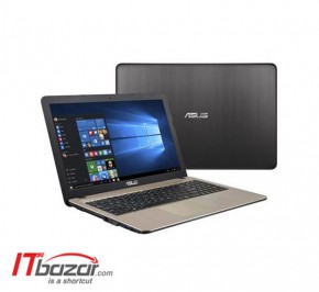لپ تاپ ایسوس X540SA Celeron N3050 4GB 1TB Intel