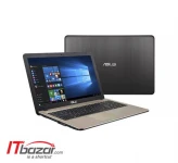 لپ تاپ ایسوس X540SA Celeron N3050 4GB 1TB Intel