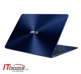 لپ تاپ ایسوس ZenBook UX430UN i7 16GB 512SSD 2GB