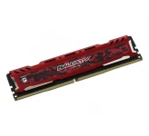 رم لپ تاپ کروشیال 16GB DDR4 2666MHZ Ballistix