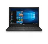 لپ تاپ دل Inspiron 15 3567 i3-7020 4GB 1TB intel