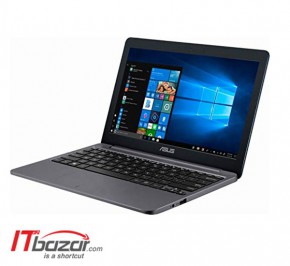 لپ تاپ ایسوس E203MA Celeron N4000 2GB 32SSD Intel