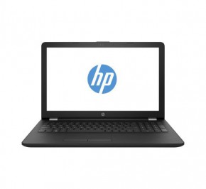 لپ تاپ HP 15-bs026nx i5-8565U 8GB 1TB 4GB