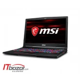 لپ تاپ MSI GE63 Raider RGB 8SE i7-8750H 16GB 1TB