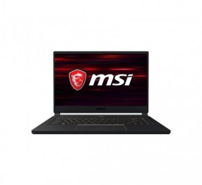 لپ تاپ MSI GS65 Stealth 9SF i7-9750H 16GB 1TB 8GB