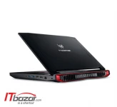 لپ تاپ ایسر Predator 15 G9-593 i7-7700HQ 16GB 1TB