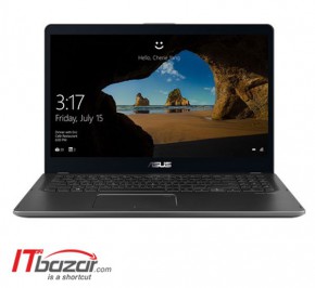 لپ تاپ ایسوس ZenBook Flip UX561UN i7 12GB 128SSD 1TB